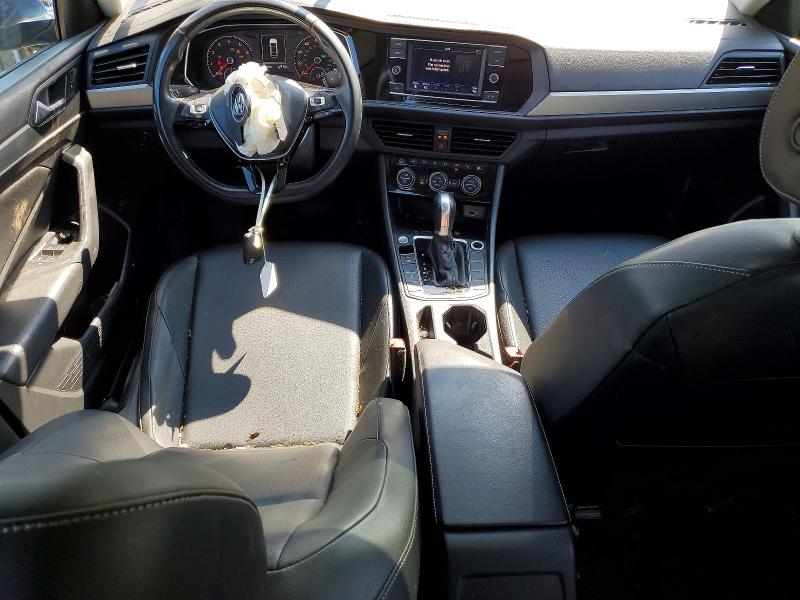 Photo 8 from auction – 2019 VOLKSWAGEN JETTA with VIN 3VWC57BUXKM099348