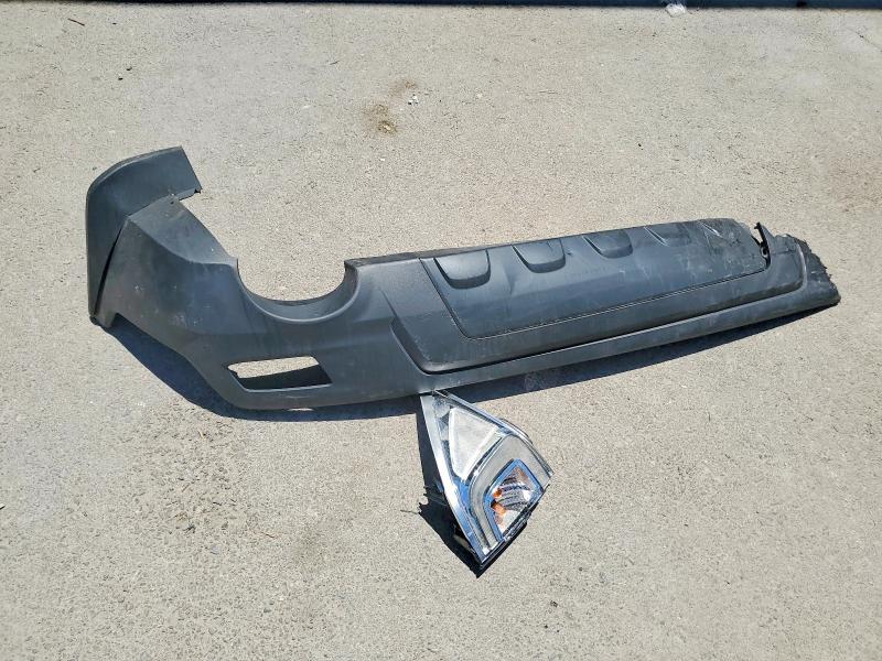 Photo 13 from auction – 2021 HONDA PASSPORT with VIN 5FNYF8H54MB018489