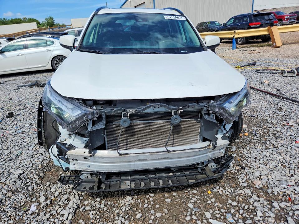 Zdjęcie 5 z aukcji – 2023 TOYOTA RAV4 z VIN 2T3W1RFV3PC243484