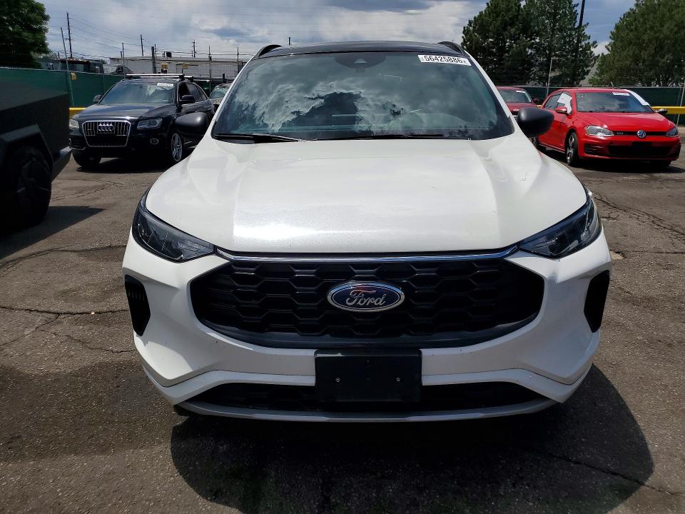 Photo 5 from auction – 2024 FORD ESCAPE with VIN 1FMCU9MN2RUA45695
