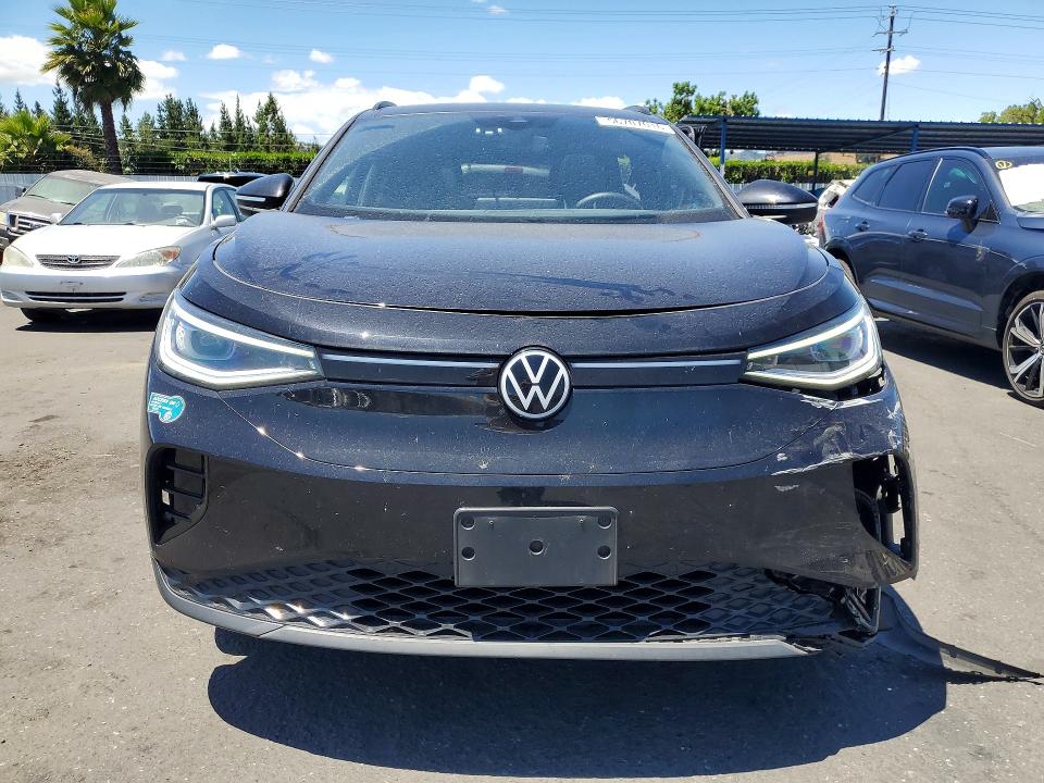 Zdjęcie 5 z aukcji – 2023 VOLKSWAGEN ID.4 z VIN 1V2GNPE82PC013458