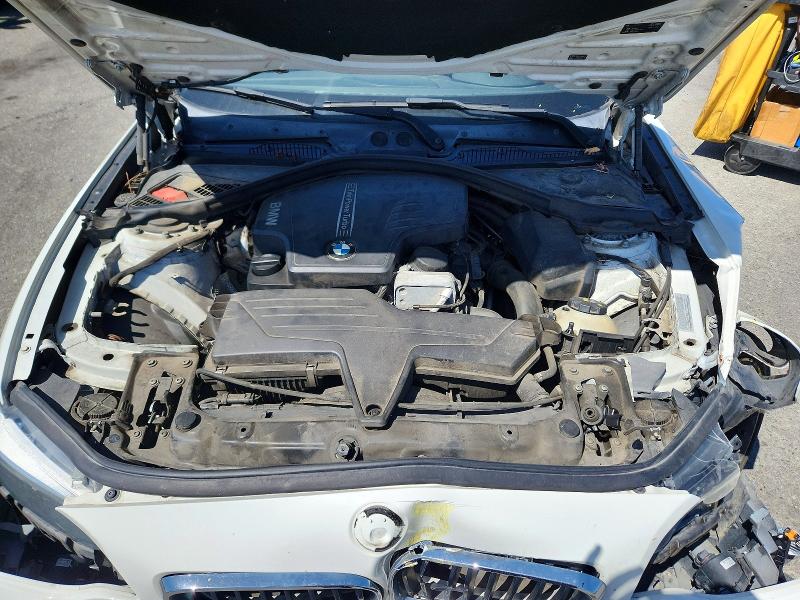 Foto 11 de la subasta – 2016 BMW 228 con VIN WBA1F9C55GV546317