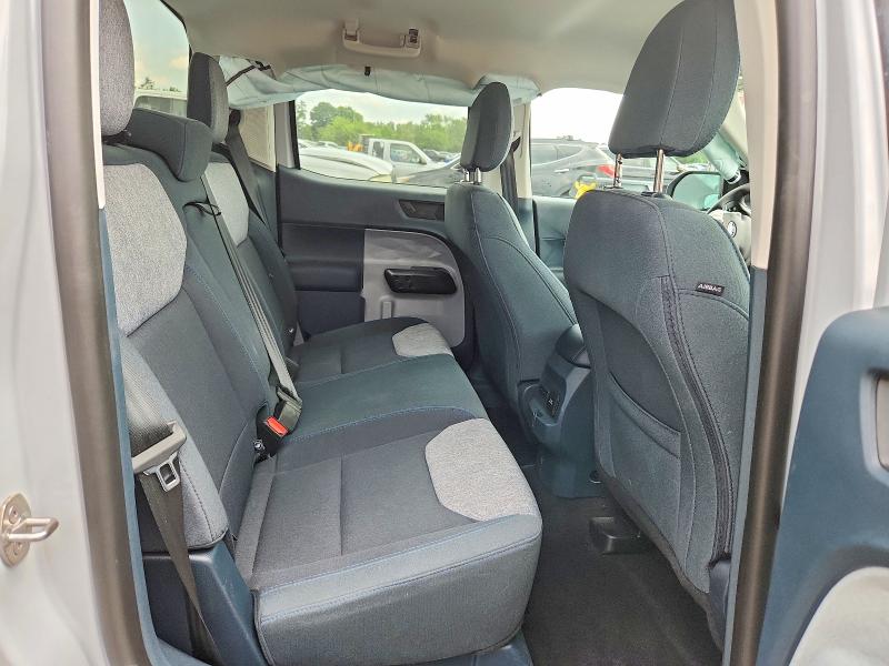 Photo 10 from auction – 2025 FORD MAVERICK with VIN 3FTTW8H36SRA79900
