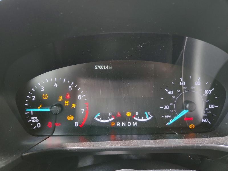 Photo 9 from auction – 2020 FORD ESCAPE with VIN 1FMCU9H94LUC46745