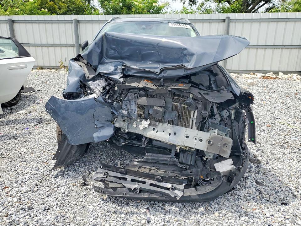 Zdjęcie 5 z aukcji – 2022 MAZDA CX-5 z VIN JM3KFBCM7N0529297