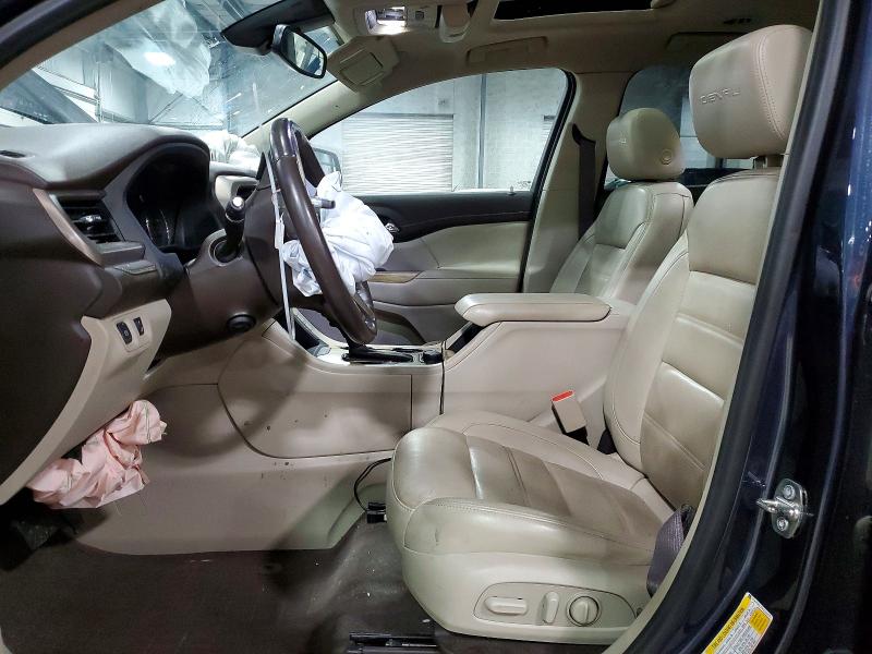 Photo 7 from auction – 2019 GMC ACADIA with VIN 1GKKNXLS7KZ111373