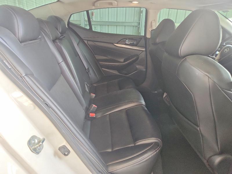 Photo 10 from auction – 2019 NISSAN MAXIMA with VIN 1N4AA6AV8KC371123
