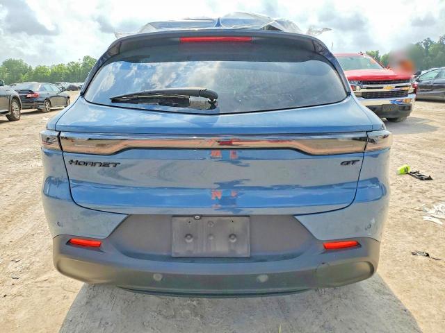 Photo 6 from auction – 2023 DODGE HORNET with VIN ZACNDFBN5P3A03381