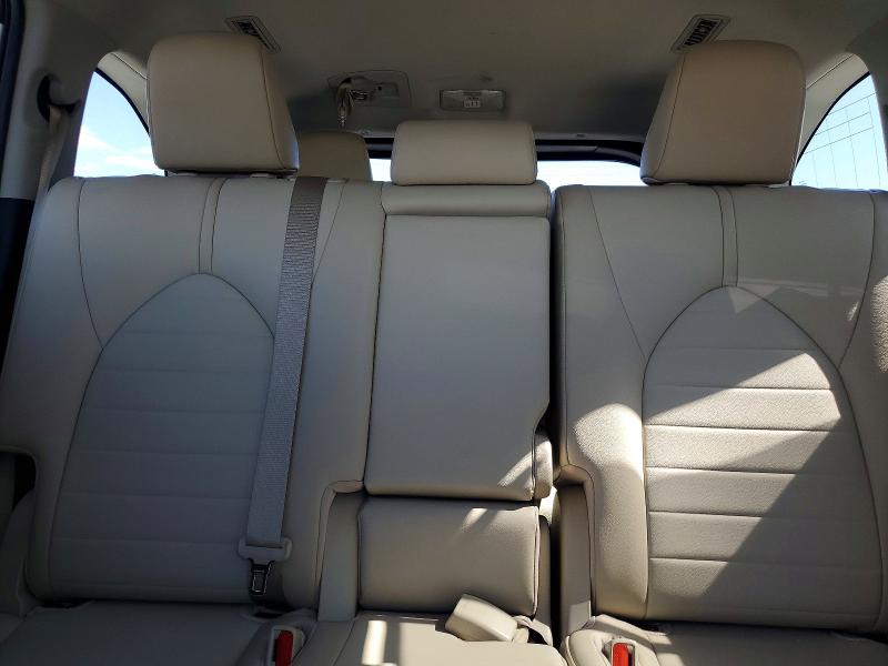 Photo 10 from auction – 2021 TOYOTA HIGHLANDER with VIN 5TDHZRAH7MS046056
