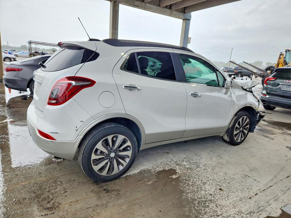 Photo 3 from auction – 2018 BUICK ENCORE with VIN KL4CJCSB2JB558006