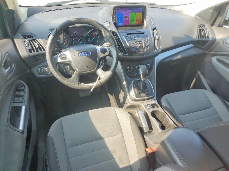 Photo 8 from auction – 2013 FORD ESCAPE with VIN 1FMCU0GX9DUA25834