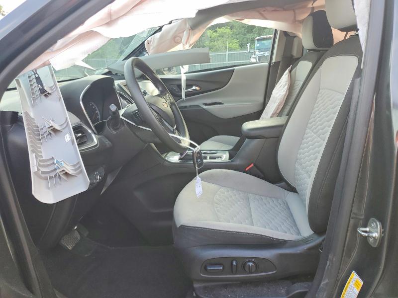 Photo 7 from auction – 2019 CHEVROLET EQUINOX with VIN 2GNAXHEV2K6140815