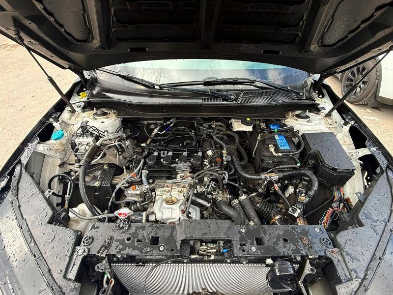 Photo 7 from auction – 2023 HONDA CR-V with VIN 2HKRS4H56PH108919