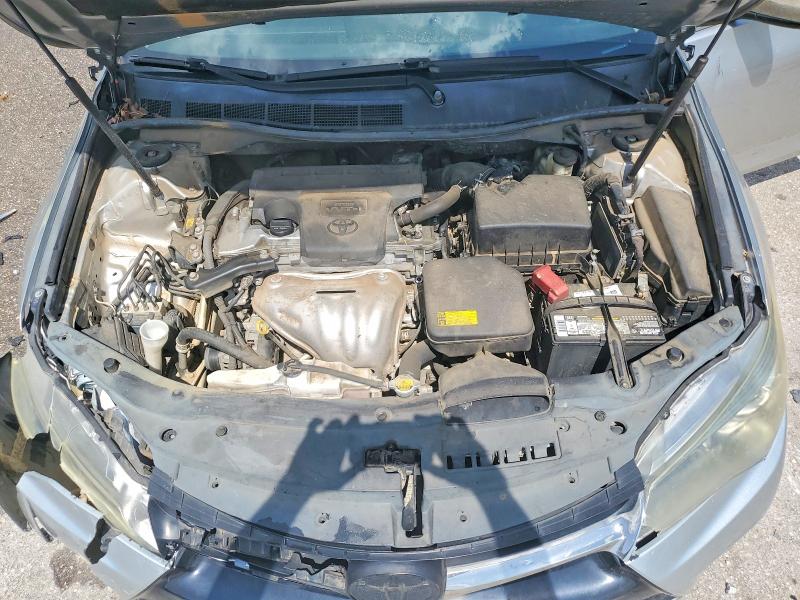 Photo 11 from auction – 2015 TOYOTA CAMRY with VIN 4T1BF1FK5FU474657