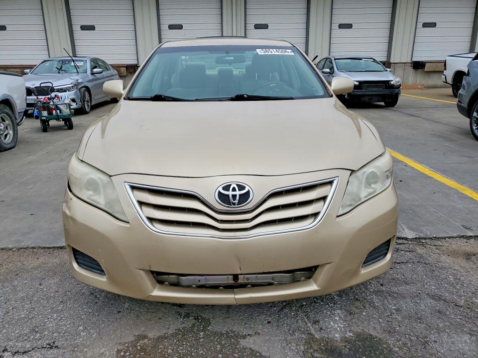 Photo 5 from auction – 2011 TOYOTA CAMRY with VIN 4T1BF3EK1BU665340