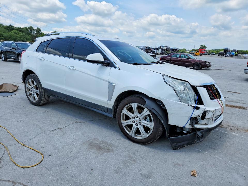 صورة رقم 4 من المزاد - 2016 CADILLAC SRX مع VIN 3GYFNCE35GS551523