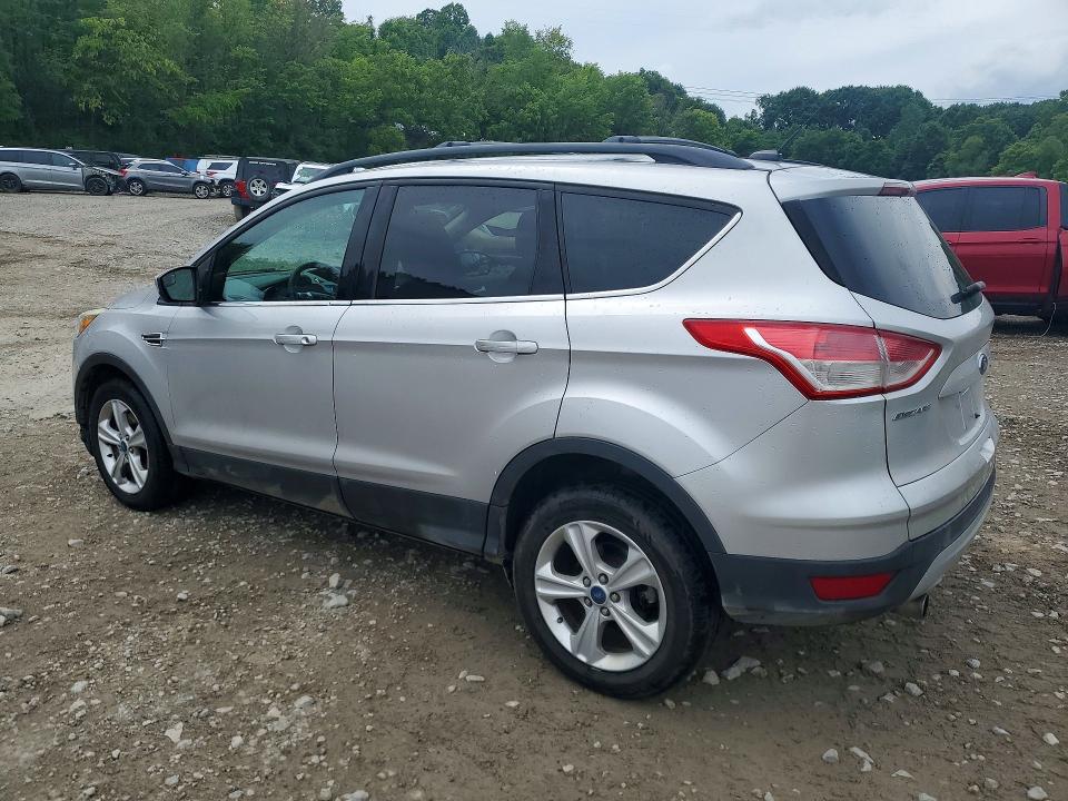 Photo 2 from auction – 2013 FORD ESCAPE with VIN 1FMCU9GX1DUB21722