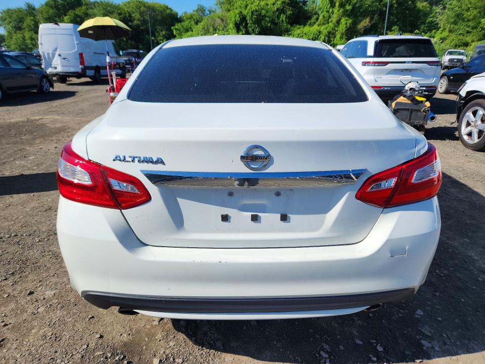 Photo 6 from auction – 2016 NISSAN ALTIMA with VIN 1N4AL3AP6GN343441