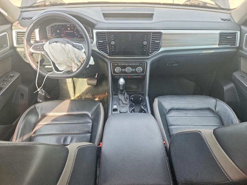 Photo 8 from auction – 2023 VOLKSWAGEN ATLAS with VIN 1V2BR2CA9PC544390