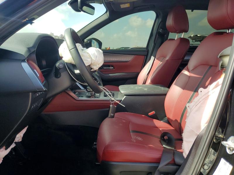 Photo 7 from auction – 2025 MAZDA CX-70 with VIN JM3KJEHA8S1128393