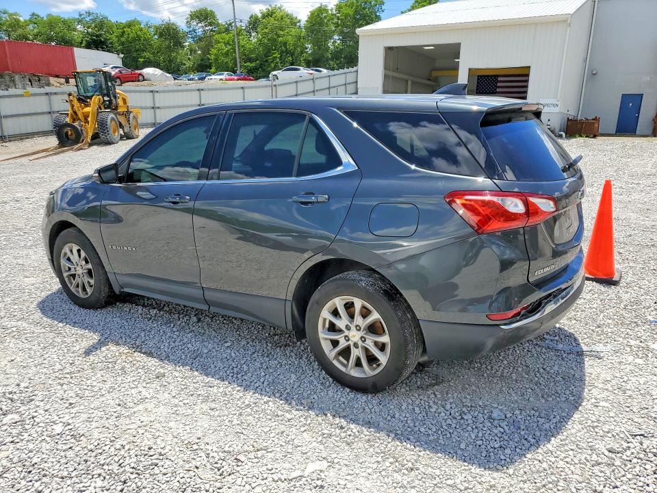 Zdjęcie 2 z aukcji – 2018 CHEVROLET EQUINOX z VIN 2GNAXJEV3J6308984