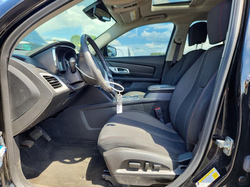 Фото 7 с аукциона – 2017 GMC TERRAIN с VIN 2GKFLTEK1H6217139
