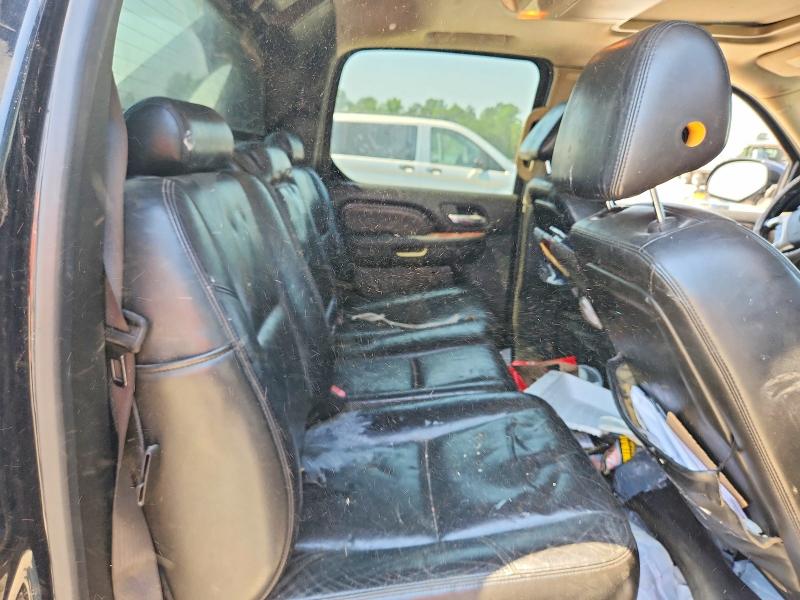Photo 10 from auction – 2008 CADILLAC ESCALADE with VIN 3GYFK62808G157135