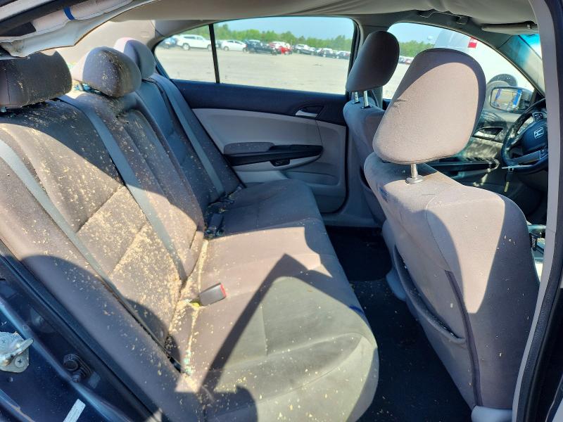 Photo 10 from auction – 2012 HONDA ACCORD with VIN 1HGCP2F48CA226334