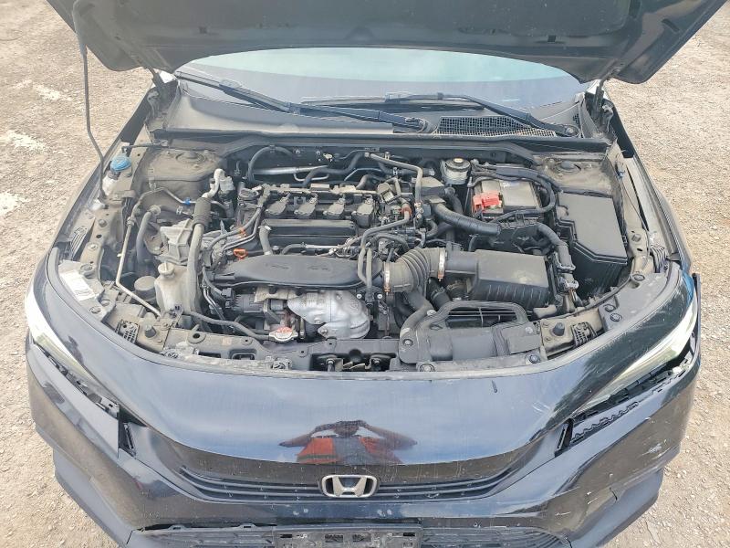 Photo 11 from auction – 2023 HONDA CIVIC with VIN 2HGFE1F99PH000433