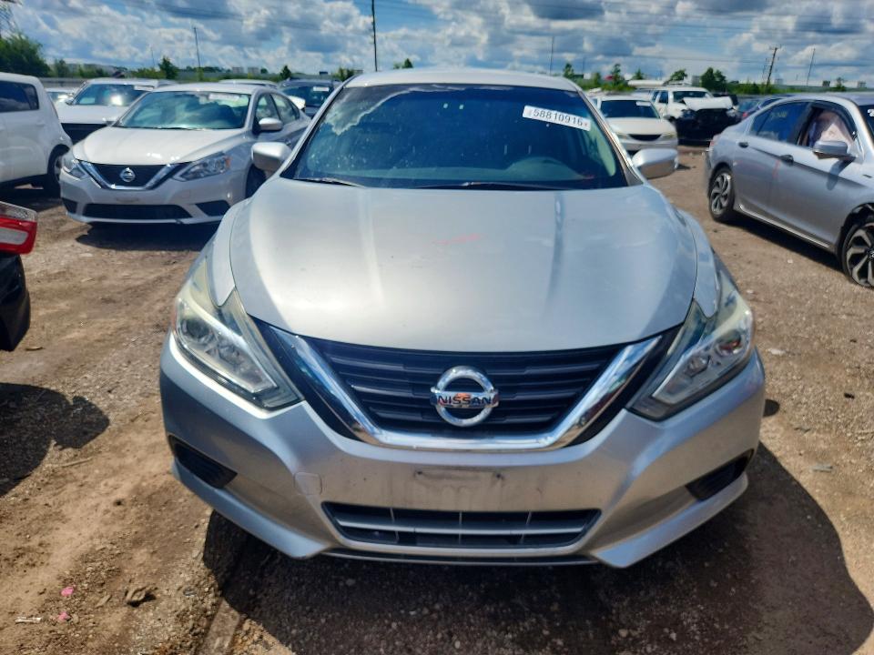 Photo 5 from auction – 2016 NISSAN ALTIMA with VIN 1N4AL3AP0GN356721
