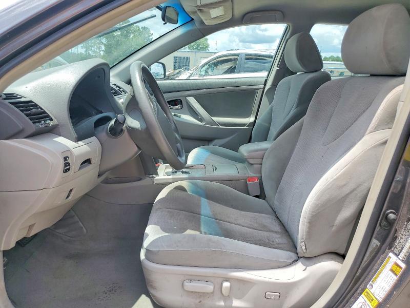 Photo 7 from auction – 2011 TOYOTA CAMRY with VIN 4T1BK3EK9BU122376
