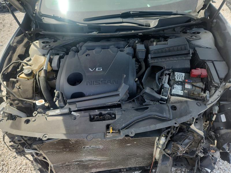 Photo 11 from auction – 2017 NISSAN MAXIMA with VIN 1N4AA6AP8HC385520