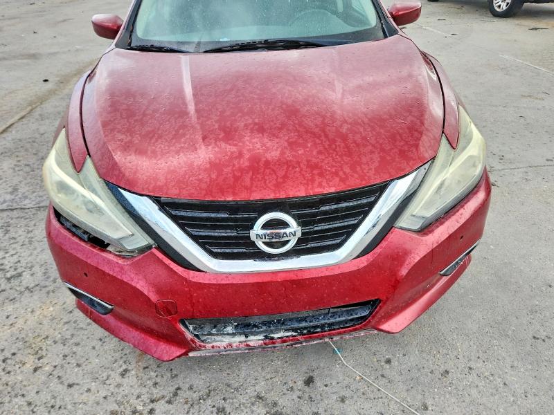 Photo 11 from auction – 2016 NISSAN ALTIMA with VIN 1N4AL3AP9GC145948