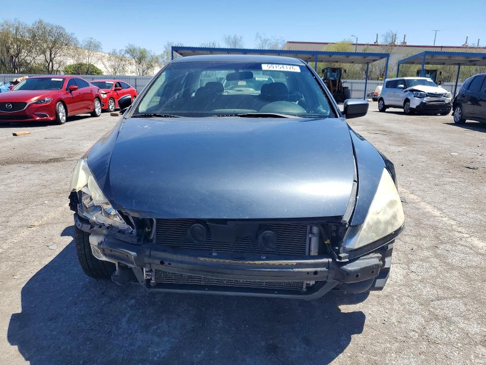 Photo 5 from auction – 2004 HONDA ACCORD with VIN JHMCM56864C038024