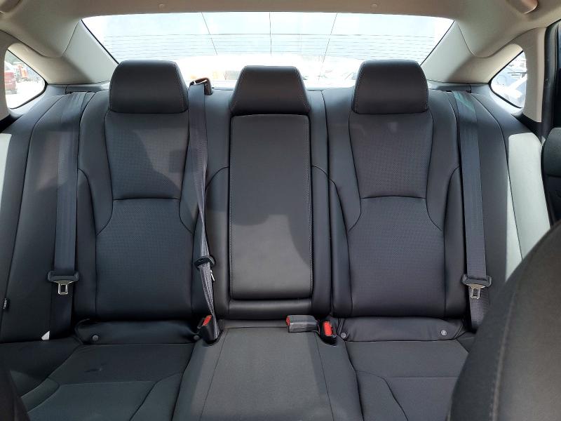 Photo 10 from auction – 2024 HONDA ACCORD with VIN 1HGCY2F69RA085927