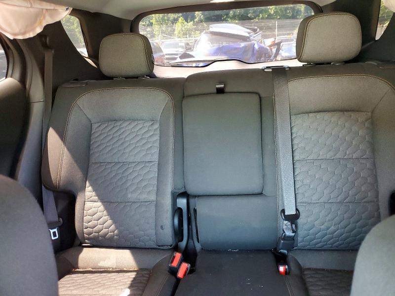 Photo 10 from auction – 2019 CHEVROLET EQUINOX with VIN 2GNAXLEX0K6177849