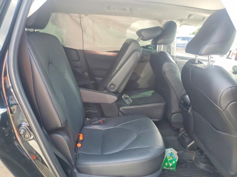 Photo 11 from auction – 2024 TOYOTA HIGHLANDER with VIN 5TDKDRBH2RS548502