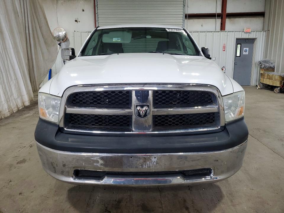 Photo 5 from auction – 2010 DODGE RAM 1500 with VIN 1D7RV1GT3AS239441