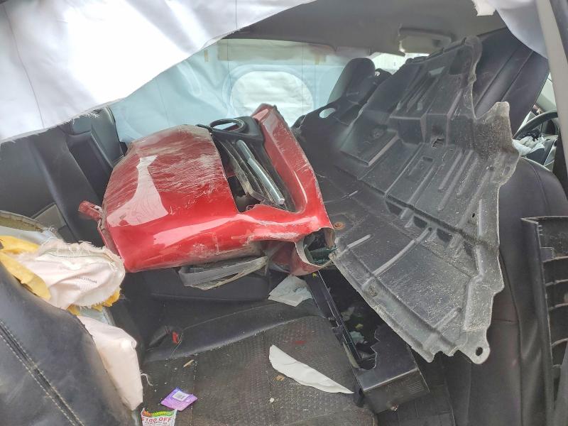 صورة رقم 10 من المزاد - 2014 TOYOTA CAMRY مع VIN 4T1BF1FK4EU762376