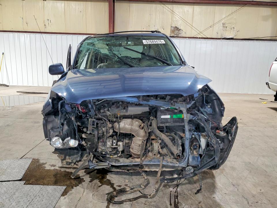Photo 5 from auction – 2008 TOYOTA RAV4 with VIN JTMBK31V085043833