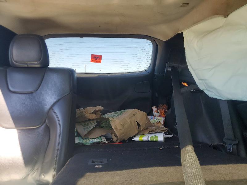 صورة رقم 10 من المزاد - 2019 JEEP CHEROKEE مع VIN 1C4PJMDN4KD123840