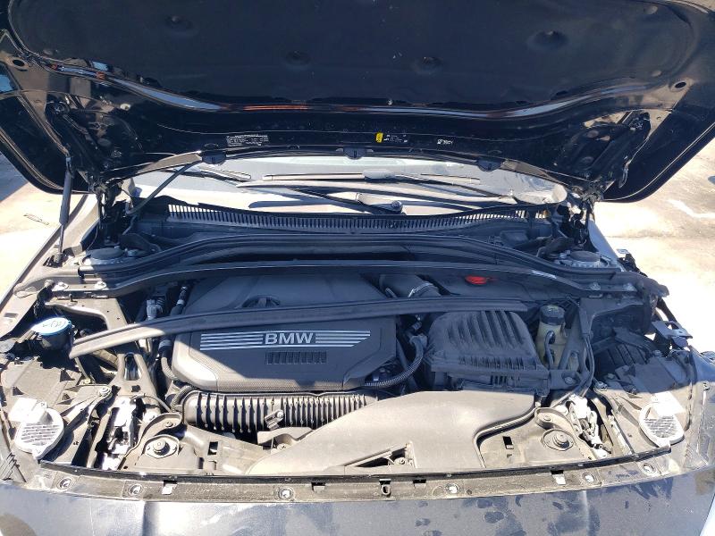 Photo 11 from auction – 2022 BMW 228I with VIN WBA53AK05N7K39278