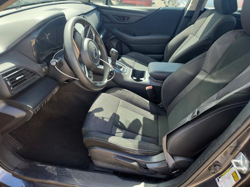 Photo 7 from auction – 2021 SUBARU OUTBACK with VIN 4S4BTAAC4M3163653