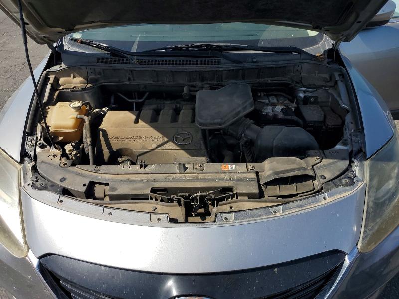 Photo 12 from auction – 2015 MAZDA CX-9 with VIN JM3TB2BA2F0454324