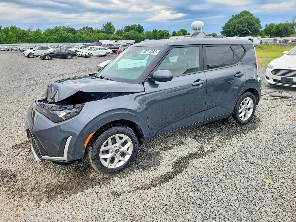 KIA SOUL 2024 with VIN KNDJ23AU0R7912018 - Photo from auction