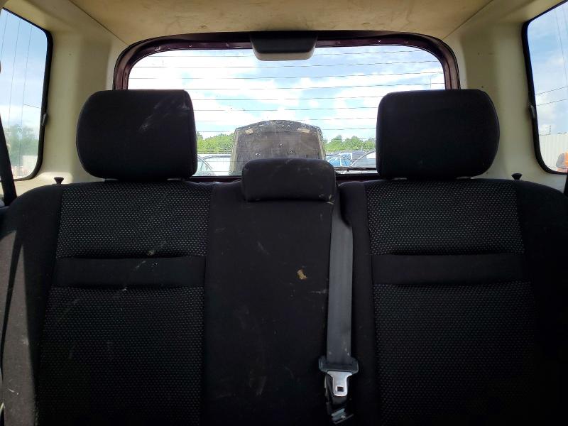 Photo 10 from auction – 2005 TOYOTA SCION with VIN JTLKT324250218180