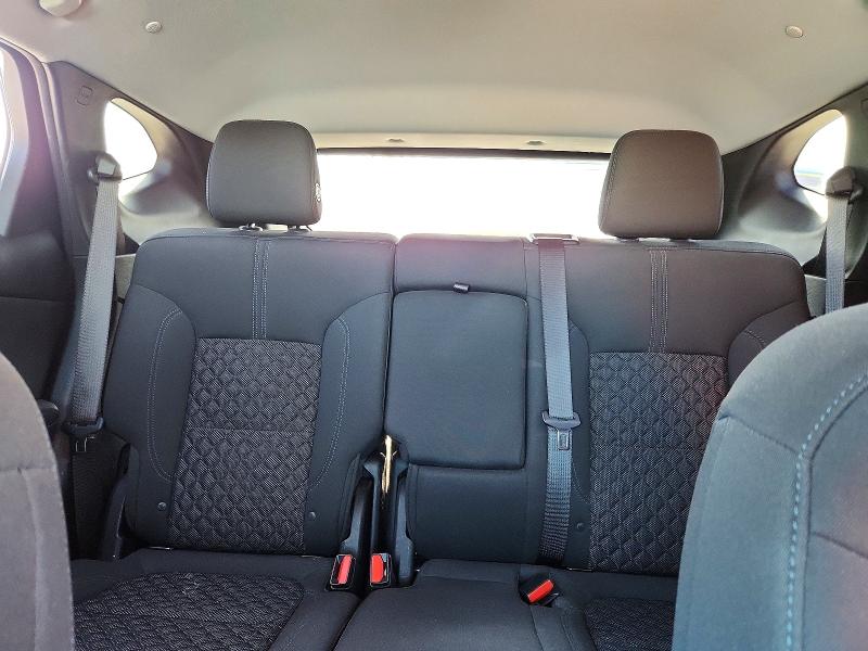 Photo 10 from auction – 2021 CHEVROLET BLAZER with VIN 3GNKBBRA4MS548907