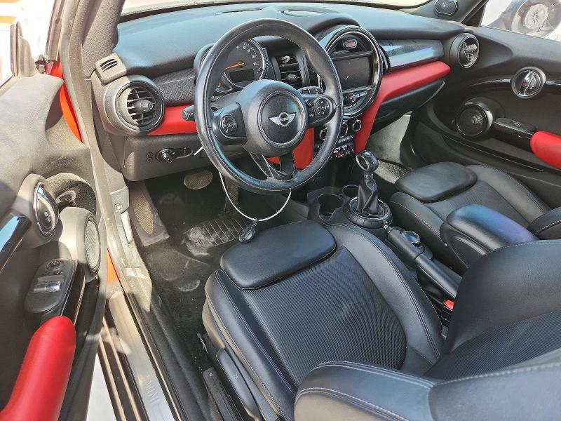Photo 8 from auction – 2014 MINI COOPER with VIN WMWXM5C50ET730257