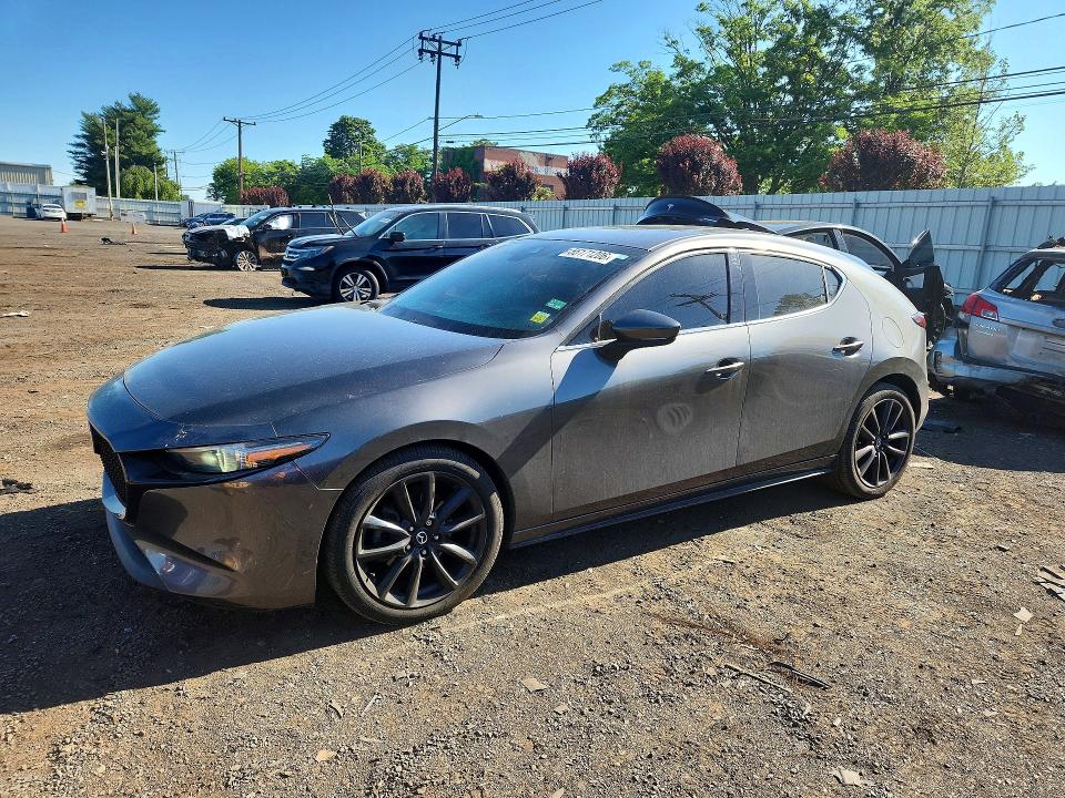 2019 MAZDA 3 - Търг №55171206