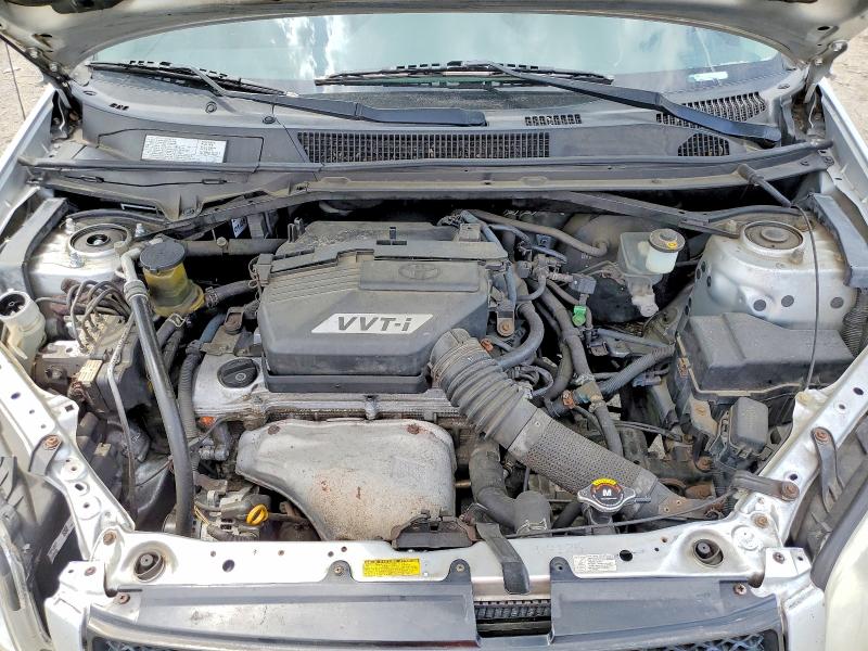 Foto 12 de la subasta – 2005 TOYOTA RAV4 con VIN JTEHD20V550040317